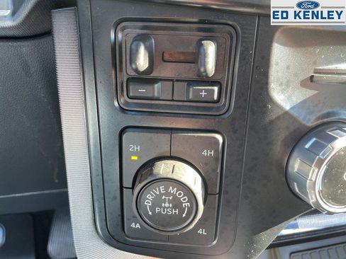 Used 2023 Ford F150 Platinum w/ Equipment Group 701A High image 15