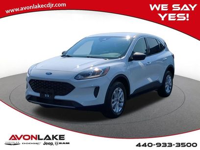 Used 2022 Ford Escape SE w/ Convenience Package