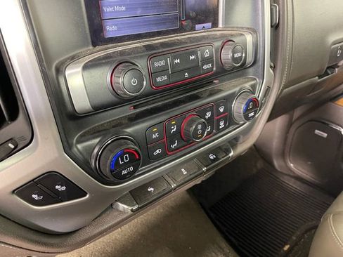 Certified 2014 GMC Sierra 1500 SLT RWD image 7