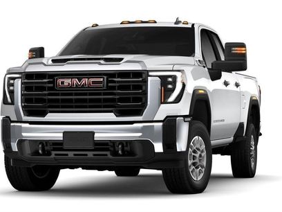 New 2026 GMC Sierra 2500 Pro w/ Convenience Package