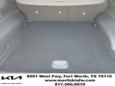 New 2026 Kia EV6 Wind AWD/4WD image 20