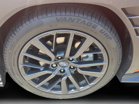 Used 2024 Subaru WRX AWD/4WD image 27