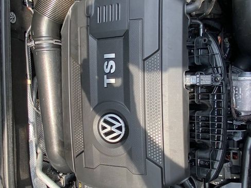 Used 2015 Volkswagen Passat 1.8T Limited Edition FWD image 46