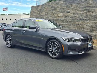 Used 2022 BMW 330e xDrive w/ Convenience Package image 1