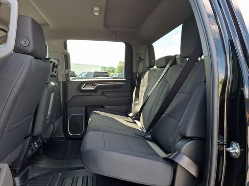 New 2026 Chevrolet Silverado 3500 LT w/ Safety Package AWD/4WD image 6