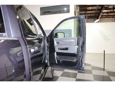 Used 2016 RAM 1500 Big Horn image 23