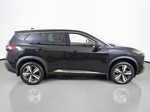 Used 2023 Nissan Rogue SL w/ SL Premium Package AWD/4WD image 14