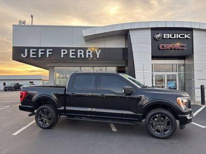 Used 2023 Ford F150 XLT w/ Equipment Group 302A High