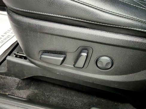 Used 2024 Kia Telluride EX X-Line AWD/4WD image 10