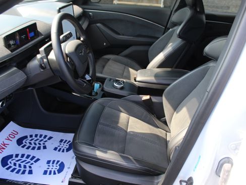 Used 2023 Ford Mustang Mach-E GT w/ GT Performance Edition image 20