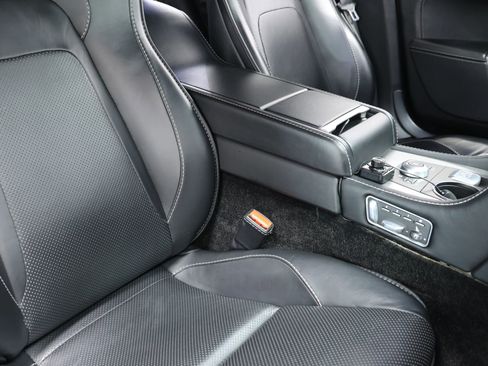 Used 2015 Aston Martin Rapide S RWD image 85