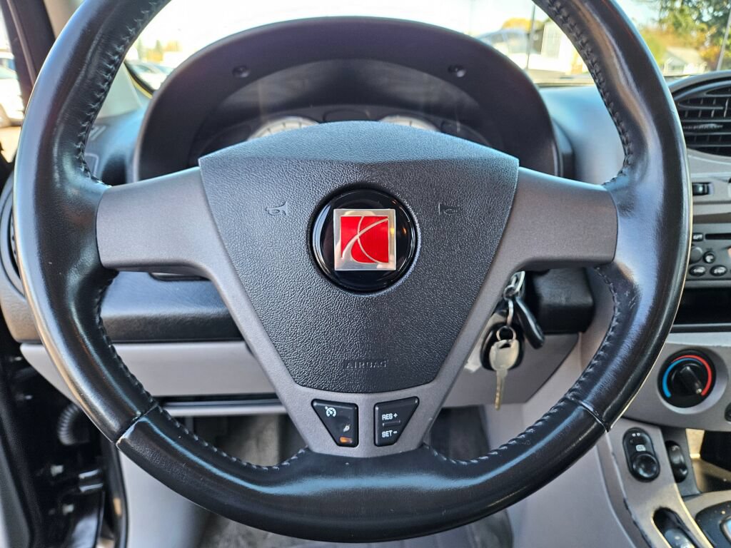 Used 2005 Saturn Vue AWD V6 w/ Comfort Pkg image 20