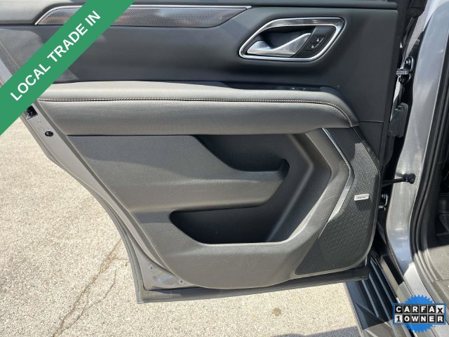 Used 2022 GMC Yukon AT4 w/ Technology Package AWD/4WD image 19