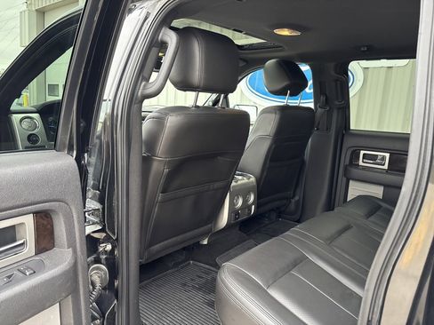 Used 2013 Ford F150 Platinum image 30