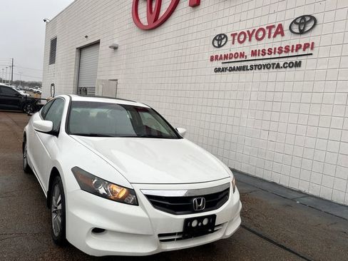 Used 2012 Honda Accord EX-L image 3