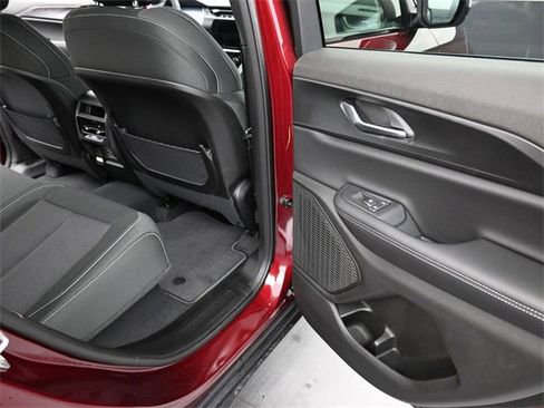 New 2025 Jeep Grand Cherokee Laredo X w/ Luxury Tech Group I image 20