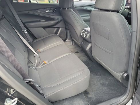 New 2026 Chevrolet Blazer EV LT image 17