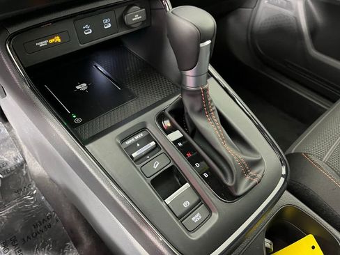 New 2026 Honda CR-V Sport image 32