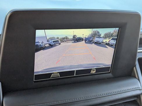 Used 2024 Chevrolet Tahoe LS image 28