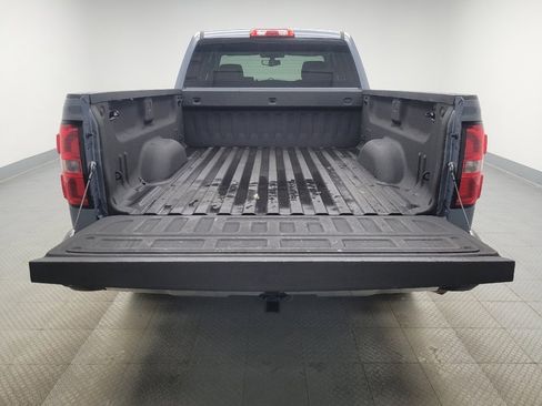 Used 2015 GMC Sierra 1500 SLE w/ SLE Value Package image 29