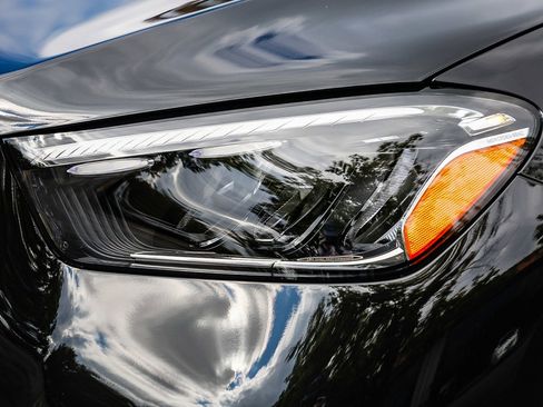 New 2026 Mercedes-Benz GLE 450 4MATIC image 7