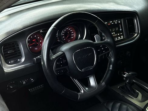 Used 2018 Dodge Charger SRT Hellcat RWD image 14