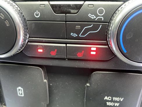 Certified 2022 Ford Explorer ST w/ Equipment Group 401A image 44