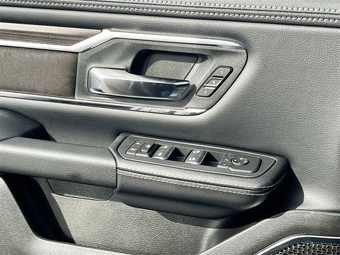 New 2026 RAM 1500 Laramie image 18