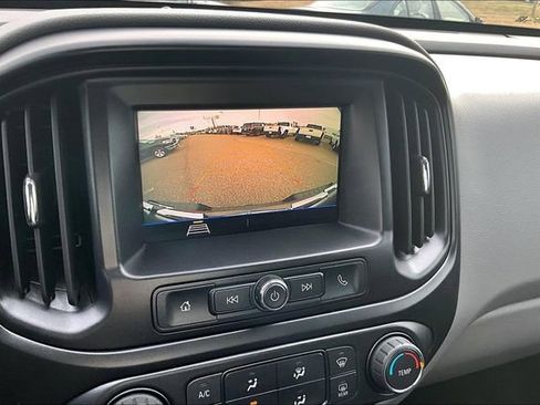 Used 2022 GMC Canyon Elevation Standard w/ Convenience Package image 15