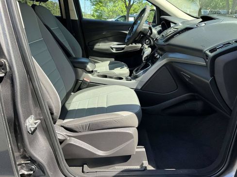 Used 2013 Ford Escape SE FWD image 13