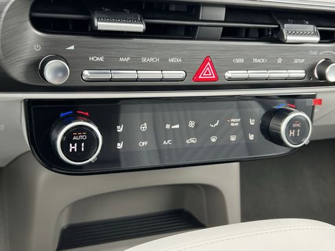 New 2026 Hyundai Palisade SEL image 21