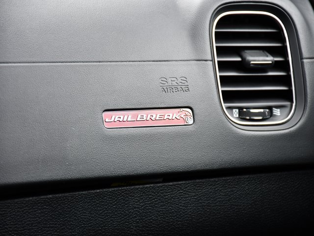 Used 2023 Dodge Charger SRT Hellcat w/ Harman/Kardon Audio Group RWD image 28