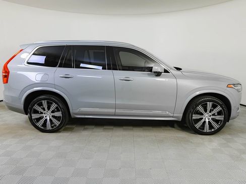 Used 2024 Volvo XC90 B6 Ultimate w/ Protection Package Premier AWD/4WD image 29