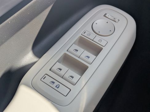New 2026 Hyundai Santa Fe SE AWD/4WD image 27