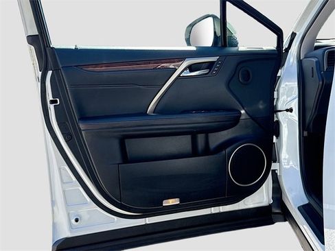 Used 2018 Lexus RX 350L AWD image 24