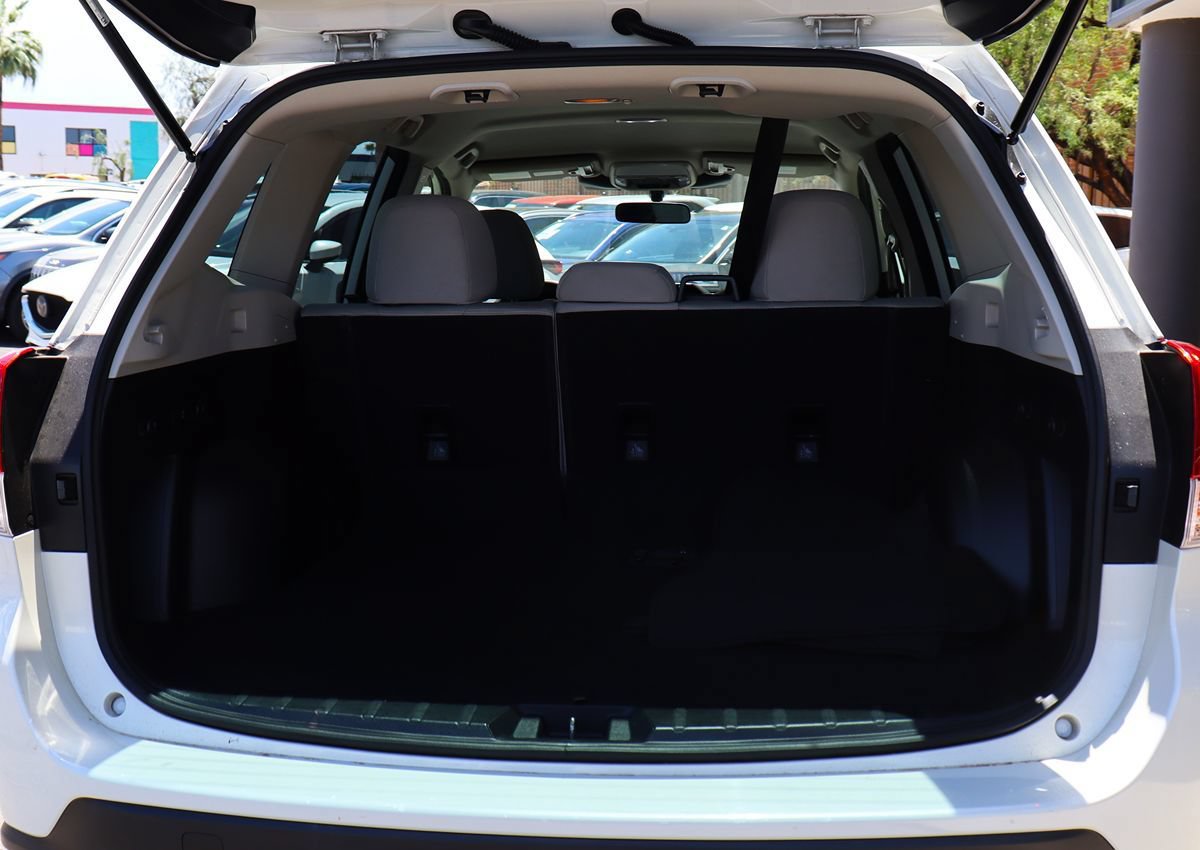 Used 2022 Subaru Forester AWD/4WD image 25