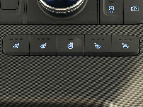 Certified 2025 Hyundai Palisade Calligraphy AWD/4WD image 56