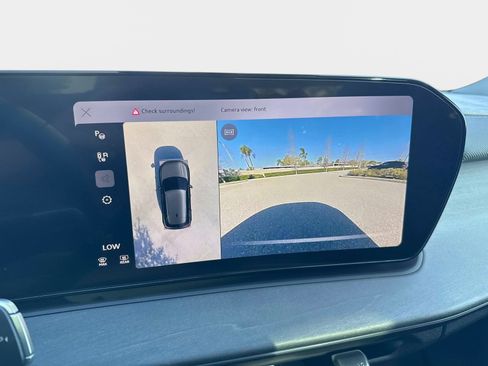 New 2026 Audi Q3 quattro 2.0T image 24