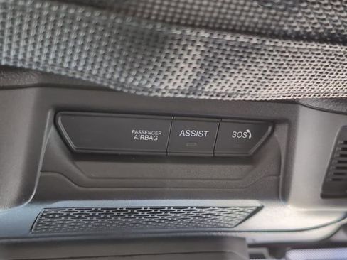 Used 2024 Jeep Wrangler Rubicon w/ Safety Group image 22