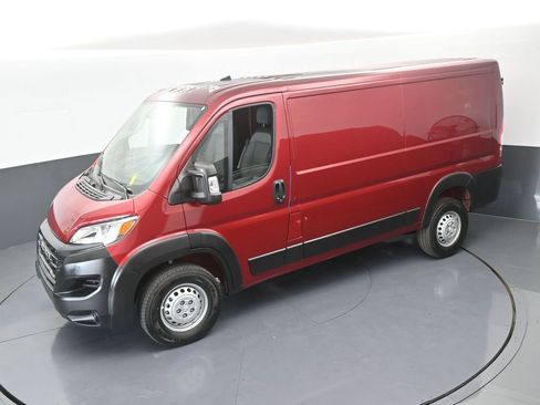 New 2026 RAM ProMaster 1500 image 40