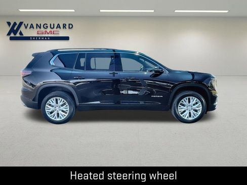 New 2026 GMC Acadia Elevation w/ Elevation Premium Package FWD image 10