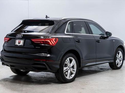 Used 2023 Audi Q3 2.0T Premium Plus w/ Premium Plus Package AWD/4WD image 7