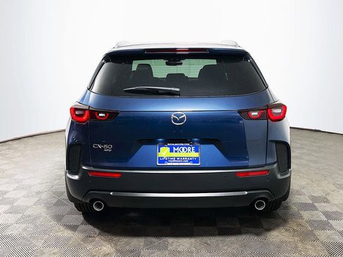 New 2026 MAZDA CX-50 AWD 2.5 S w/ Weather Package image 6