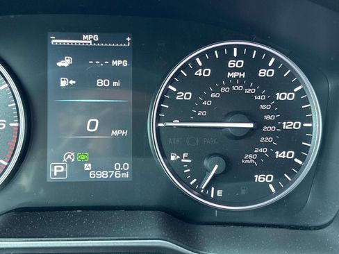 Used 2022 Subaru Outback Limited AWD/4WD image 23