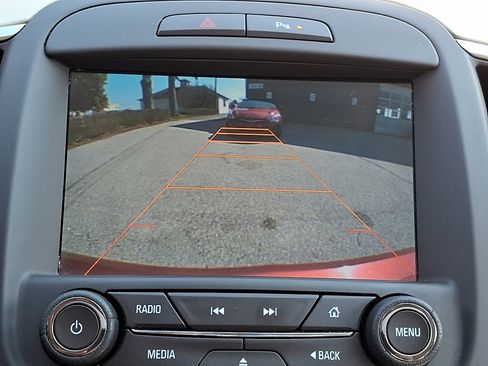 Used 2014 Buick LaCrosse Leather image 19