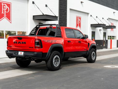Used 2023 RAM 1500 TRX w/ TRX Level 2 Equipment Group AWD/4WD image 42