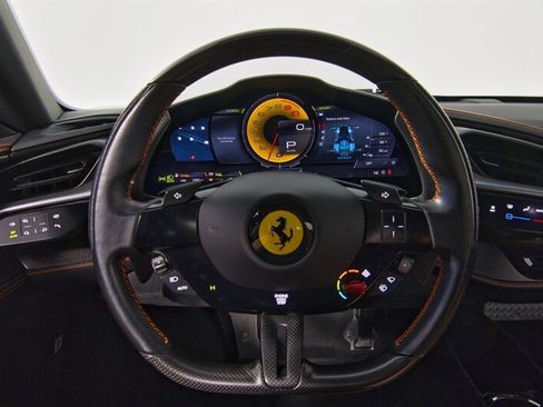 Used 2023 Ferrari SF90 Spider AWD/4WD image 18