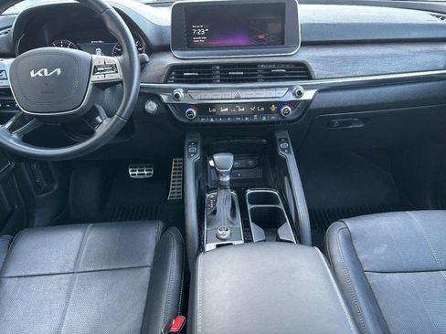 Used 2022 Kia Telluride SX FWD image 12