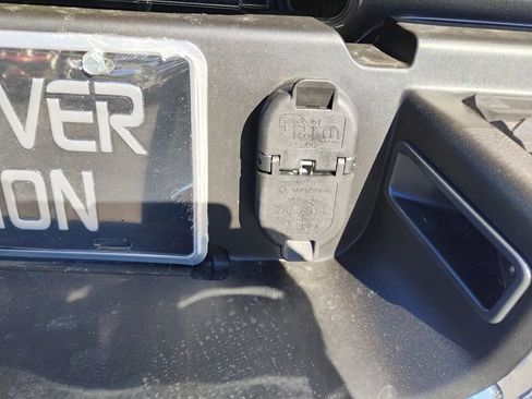 New 2026 RAM 3500 Tradesman w/ Chrome Appearance Group A image 14