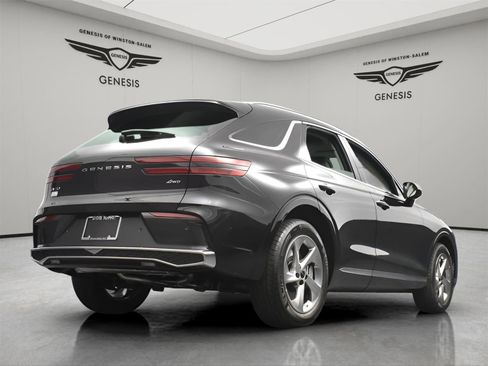 Used 2026 Genesis GV70 2.5T Select AWD/4WD image 14
